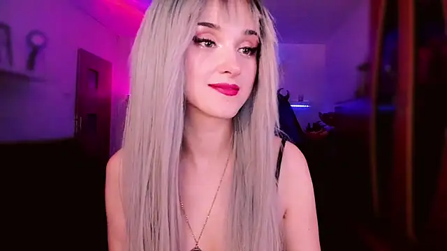 MistressJolie Chat XXX in diretta