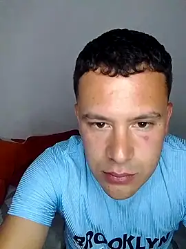 Pokazy przed kamerką – Ferrandiz23