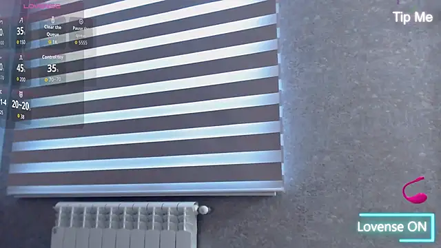 LillySquirtShot – Live XXX-chat