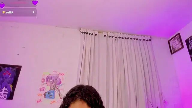 Cata_green's Live XXX Chat