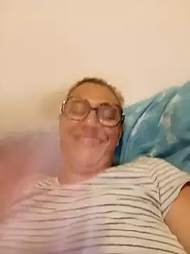 EvilBeba Webcam show