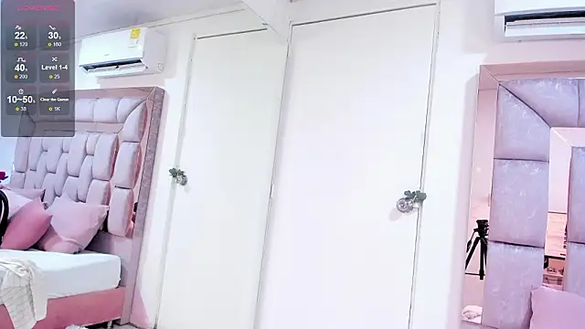 megannherreraのライブXXXチャット