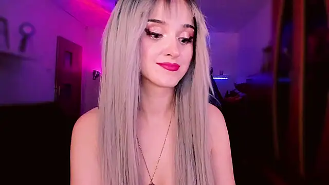 MistressJolieのライブXXXチャット