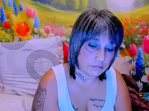 Czat XXX na żywo – indianroxy