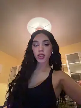 Show de Carlita_cute na webcam