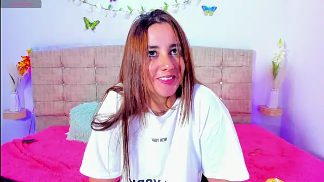 Chatroom XXX en direct de Catherine_summer1