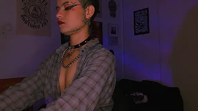 alex_one888's Live XXX Chat