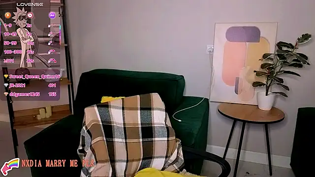 Živý XXX chat Dilara_xBaby