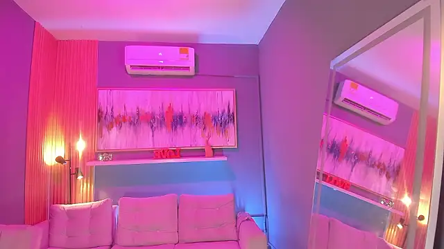 lilian_vergara élő XXX-chatje