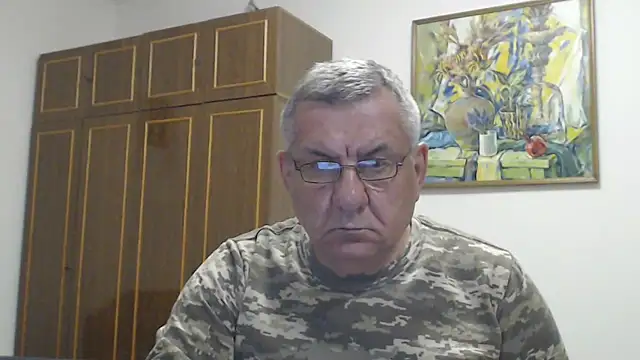 Pokazy przed kamerką – machomale3