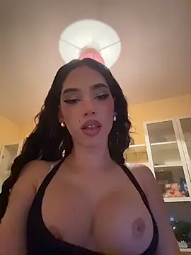 Carlita_cute 라이브 XXX 채팅