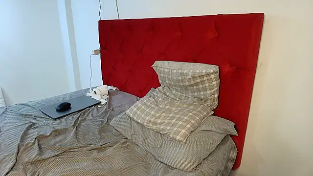 Živý XXX chat NicoDavisOfficial