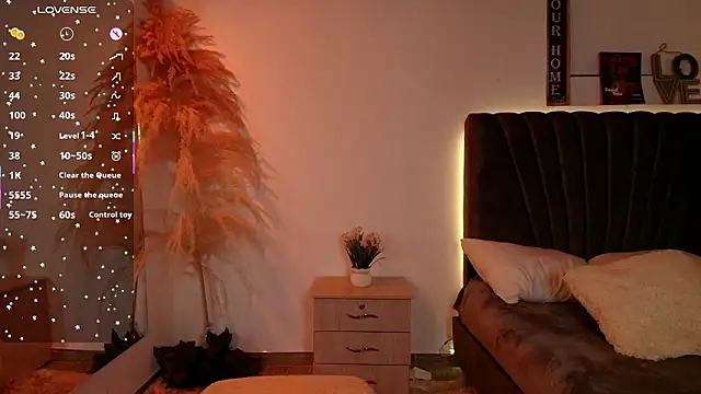 miaoconell élő XXX-chatje