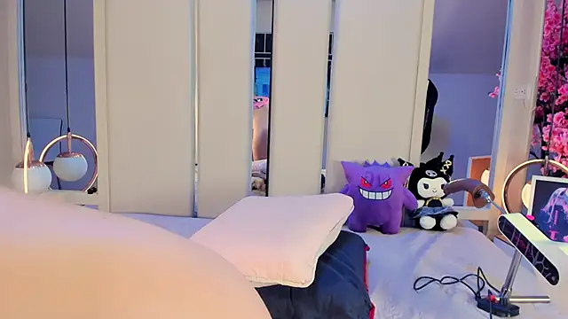 Онлайн чат XXX VesperVelvet