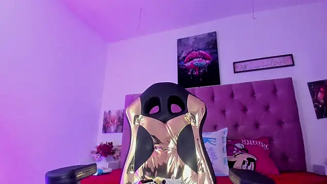 Aily_starのライブXXXチャット