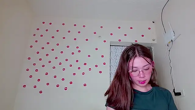 Chat XXX ao vivo de MilaFyre