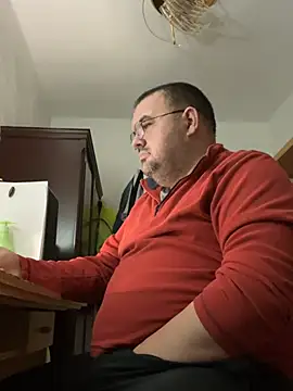 Živý XXX chat Deltaalex