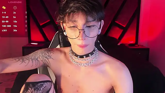 AndyWiilliams 现场XXX聊天