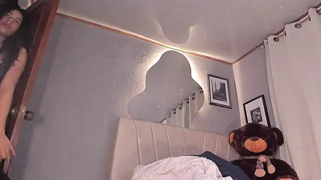 Czat XXX na żywo – angeli_sexi