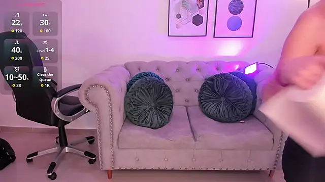 Chat +18 de Athenea_sweet_ ao vivo