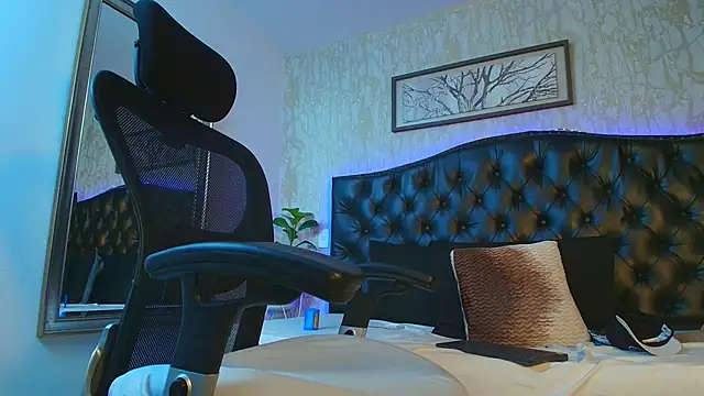 Živý XXX chat Lander_Cruz