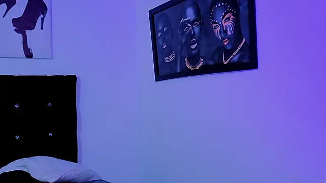 Chat +18 de Zoe-yanin ao vivo