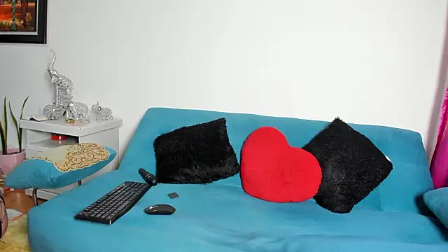 Victoria_Jonness' Live XXX Chat