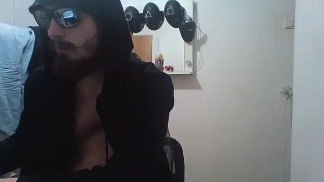 Chat +18 de KaelNox ao vivo