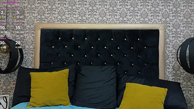 Dark_Sultan Show in webcam