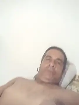 Show modela marcioazevedo na web-kameri