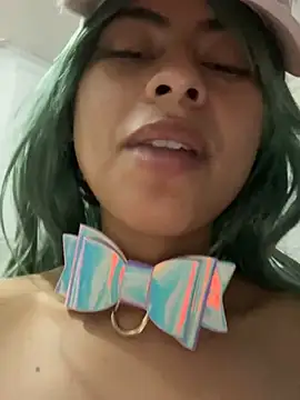 Chat XXX en directo de Eva_Feller69