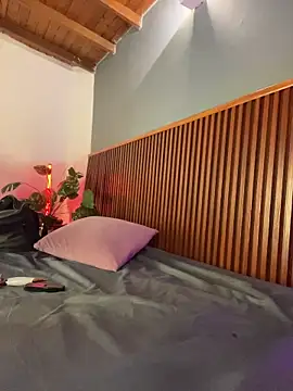 MarilynSmith01のライブXXXチャット