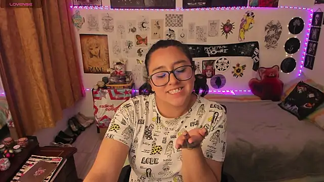 Chat XXX Live Cherry_blush_