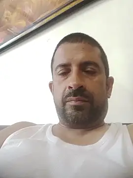 Chat XXX en directo de XxX_KING30