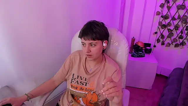 Nathaly_ds' Live XXX Chat