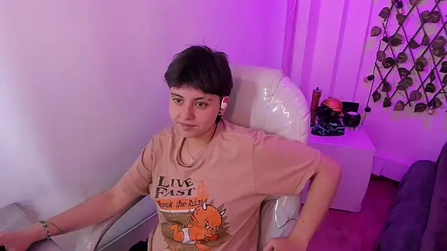 Онлайн чат XXX Nathaly_ds