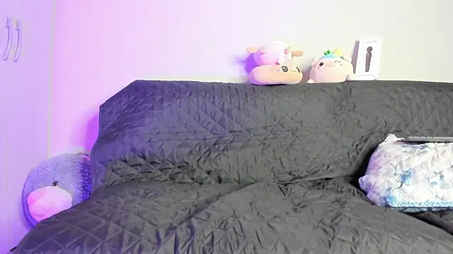 ViolettM Obrolan Langsung XXX