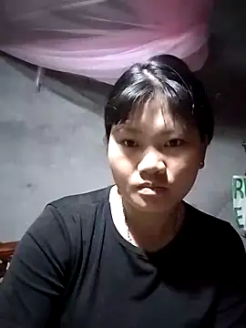 Baby_flower_1 网络视讯表演