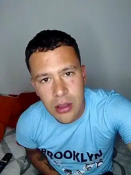 Show de Ferrandiz23 na webcam