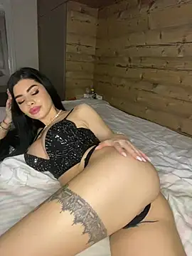 Ameliablack_1 Chat XXX in diretta