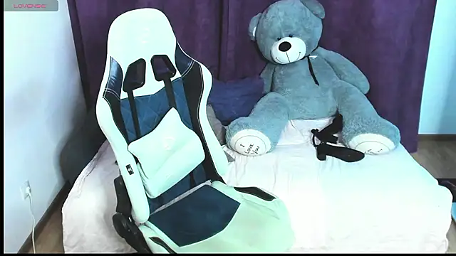 sexxx-queen Webcam Show