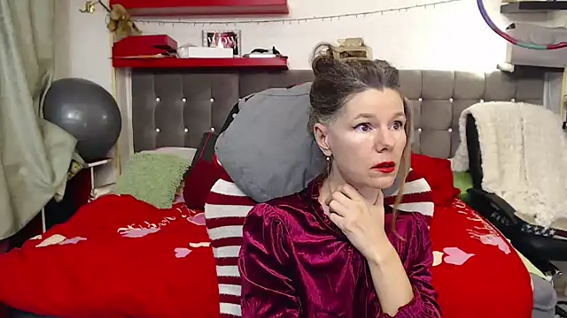 kellyterapy Live XXX Chat