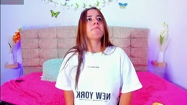 Živý XXX chat Catherine_summer1