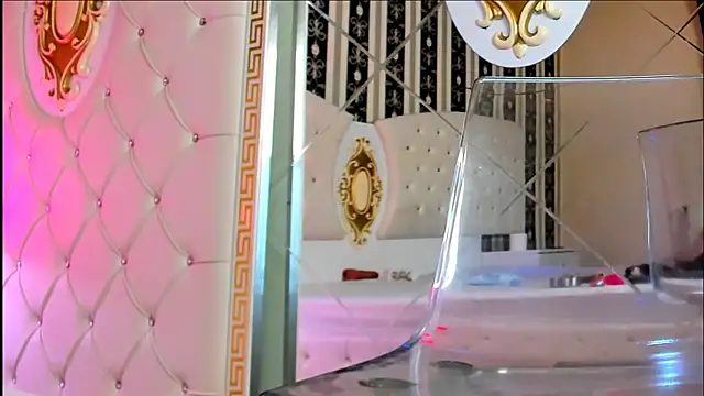 Živý XXX chat Aidasina