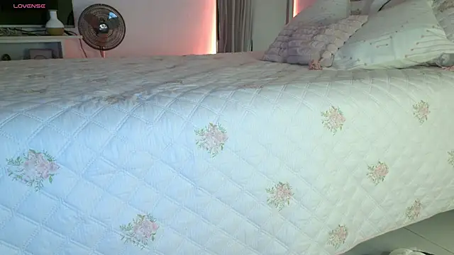 Show Webcam de eva_sin18