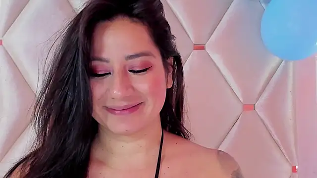 SeleneCarter Chat XXX live