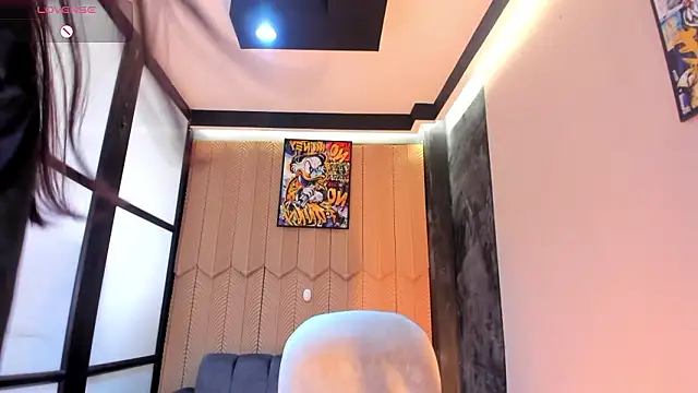 Živý XXX chat Agathaargent_