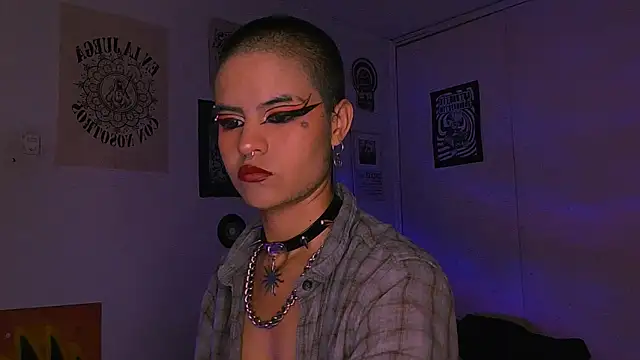 Živý XXX chat alex_one888