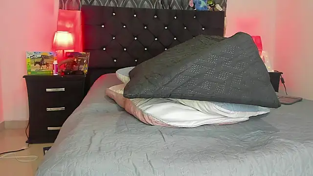 dereck_kartern Webbikameraesitys