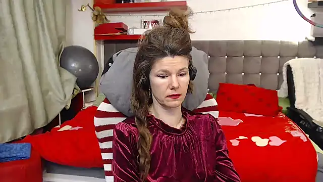 kellyterapy's Live XXX Chat